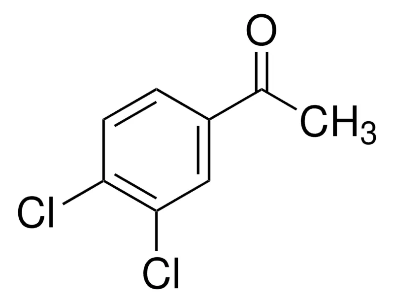 Sigma-Aldrich 3′,4′-二氯苯乙酮,百分之九十九