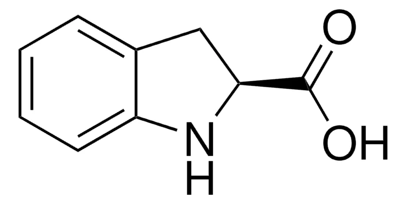 Sigma-Aldrich (S)-(-)-吲哚啉-2-羧酸，百分之九十九