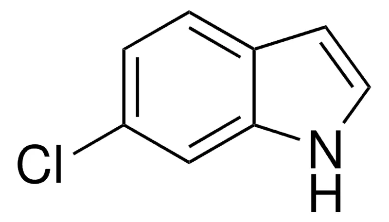 Sigma-Aldrich 6-氯吲哚，百分之九十九