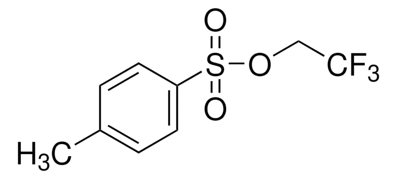 Sigma-Aldrich 2,2,2-三氟乙基对甲苯磺酸酯,百分之九十九