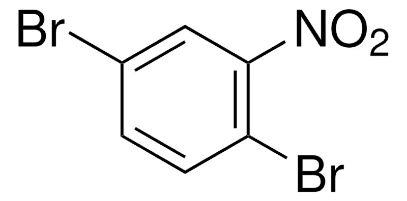 Sigma-Aldrich 2,5-二溴硝基苯，百分之九十九