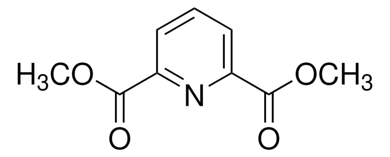 Sigma-Aldrich 吡啶-2,6-二羧酸二甲酯,百分之九十九