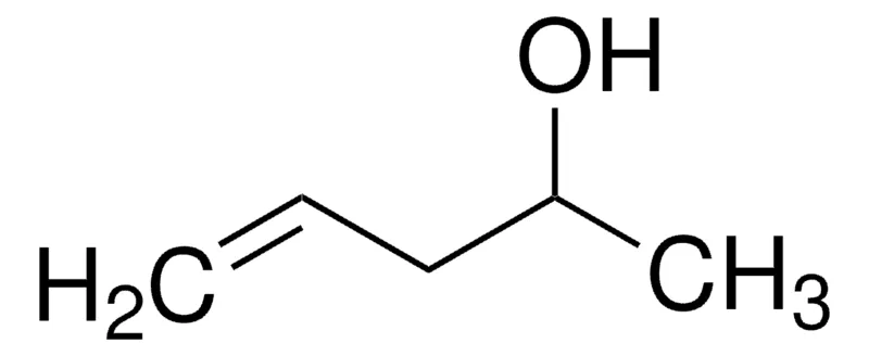Sigma-Aldrich 4-戊烯-2-醇，百分之九十九