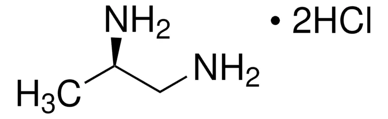 Sigma-Aldrich (R)-(+)-二氨基丙烷 二盐酸盐，百分之九十九