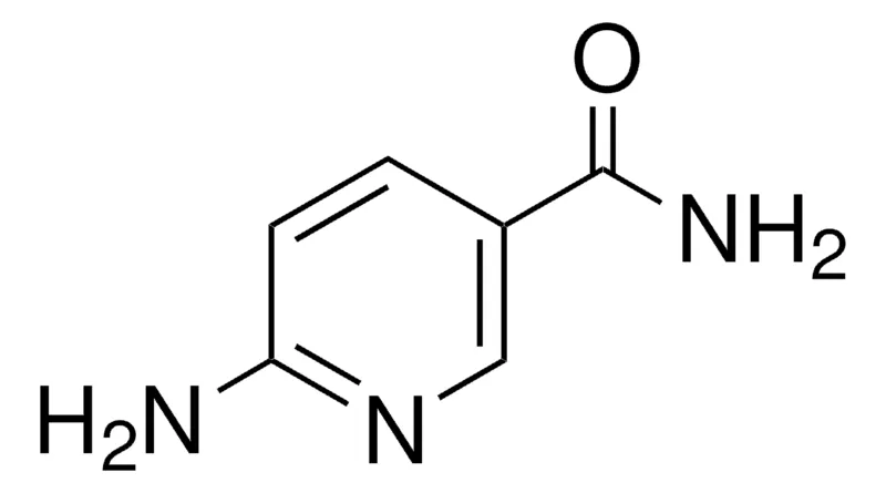 Sigma-Aldrich 6-氨基烟酰胺,百分之九十九