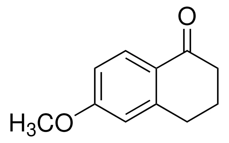 Sigma-Aldrich 6-甲氧基-1-萘满酮，百分之九十九