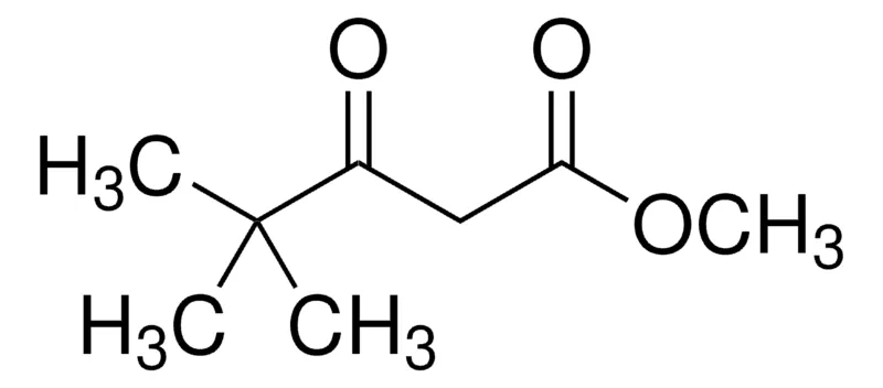 Sigma-Aldrich 4,4-二甲基-3-氧代戊酸甲酯,百分之九十九