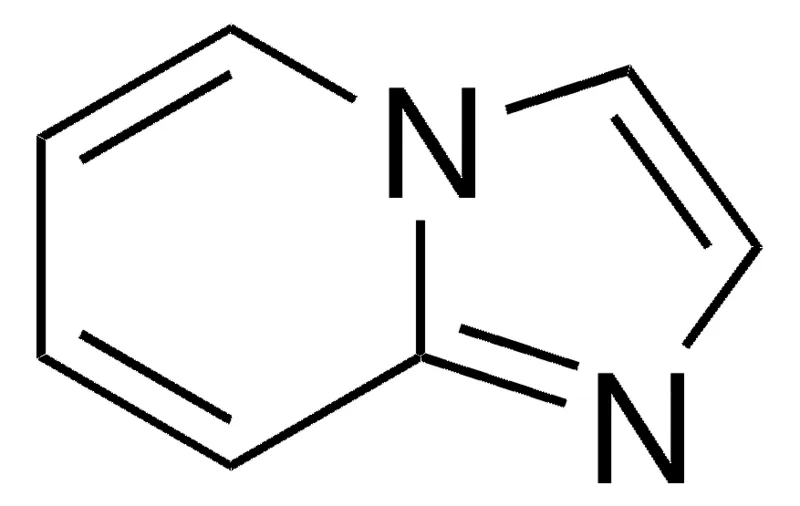 Sigma-Aldrich 咪唑并[1,2-a]吡啶，百分之九十九