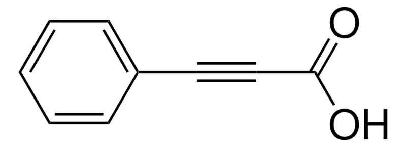 Sigma-Aldrich 苯丙炔酸,百分之九十九