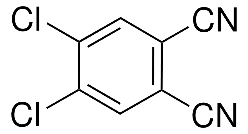 Sigma-Aldrich 4,5-二氯邻苯二甲腈,百分之九十九