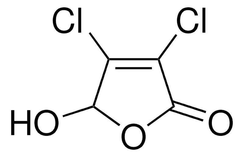 Sigma-Aldrich 粘氯酸，百分之九十九