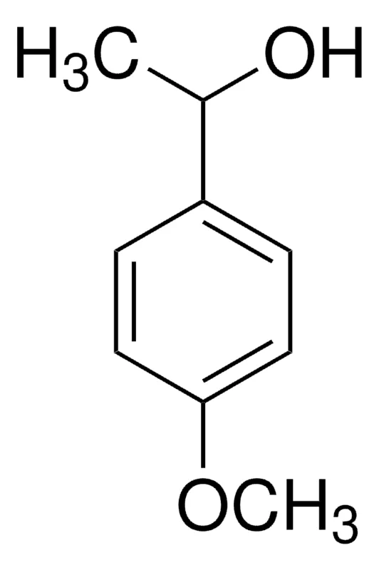 Sigma-Aldrich 4-甲氧基-α-甲基苯甲醇,百分之九十九