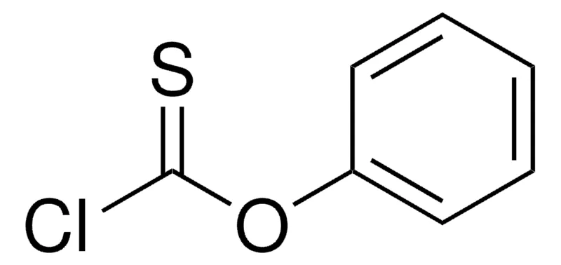 Sigma-Aldrich 硫代氯甲酸苯酯,百分之九十九