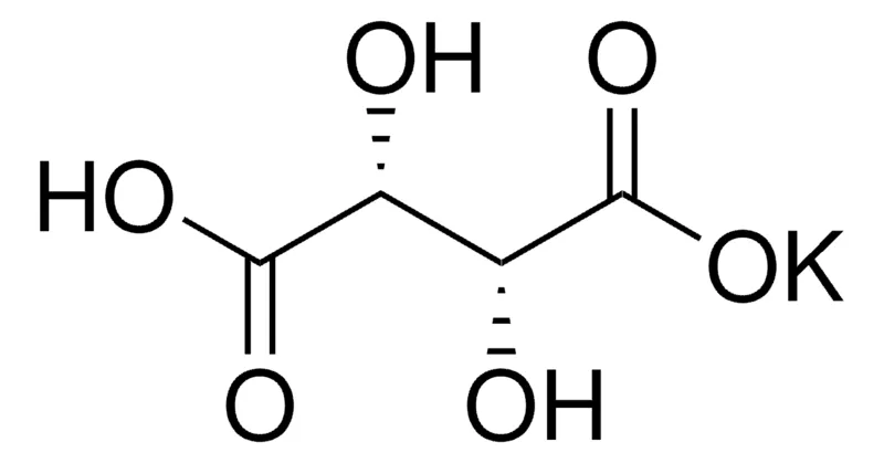 Sigma-Aldrich L-酒石酸钾 一元，百分之九十九