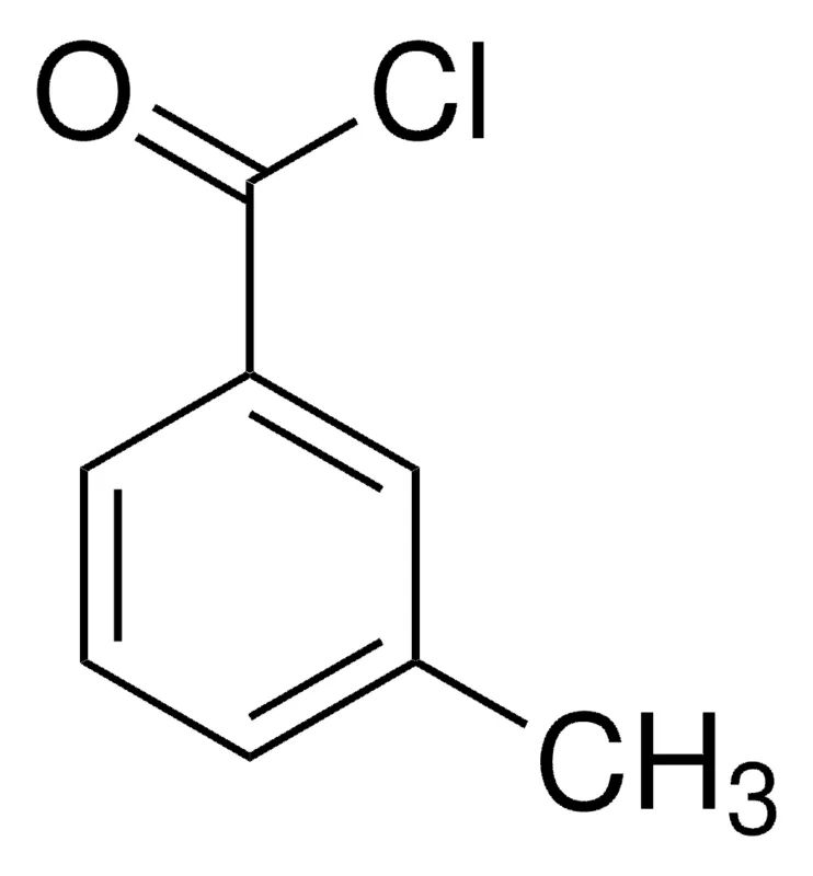 Sigma-Aldrich 间甲基苯甲酰氯,百分之九十九
