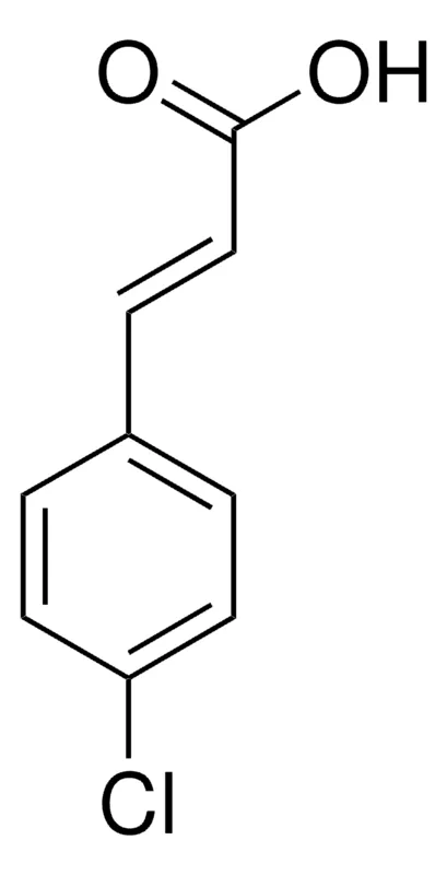 Sigma-Aldrich 4-氯肉桂酸，百分之九十九