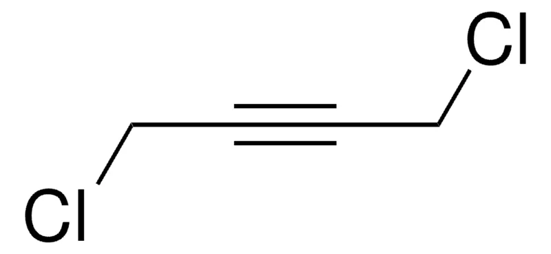 Sigma-Aldrich 1,4-二氯-2-丁炔，百分之九十九