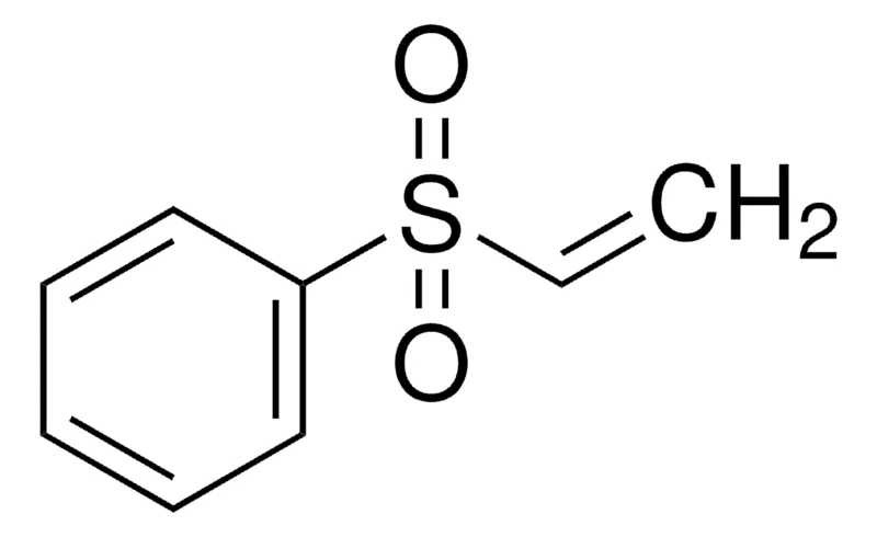 Sigma-Aldrich 苯基乙烯基砜,百分之九十九
