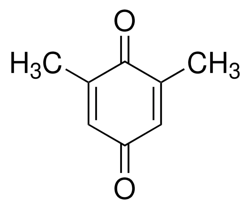 Sigma-Aldrich 2,6-二甲基苯醌，百分之九十九