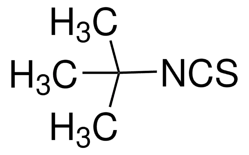 Sigma-Aldrich 异硫氰酸叔丁酯,百分之九十九