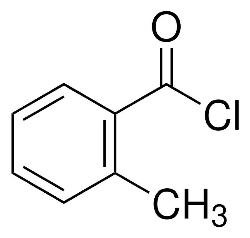 Sigma-Aldrich 邻甲基苯甲酰氯,百分之九十九