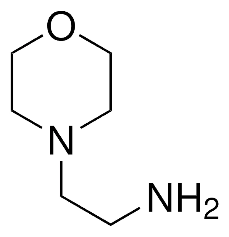 Sigma-Aldrich 4-(2-氨乙基)-吗啉,百分之九十九