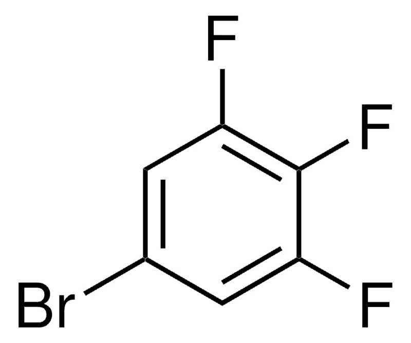 Sigma-Aldrich 5-溴-1,2,3-三氟苯,百分之九十九