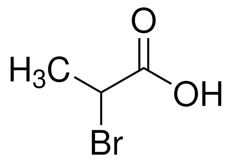 Sigma-Aldrich 2-溴丙酸，百分之九十九