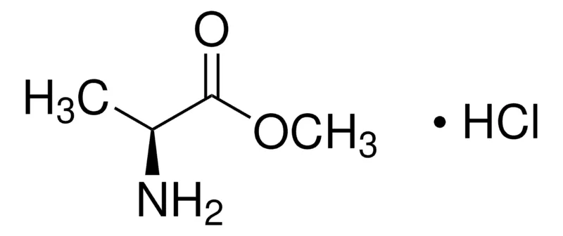 Sigma-Aldrich L-丙氨酸甲酯 盐酸盐,99%,用于肽合成