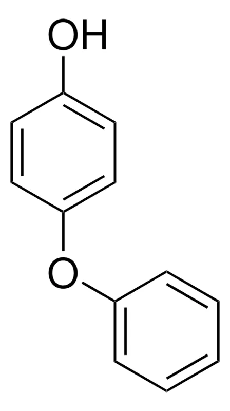 Sigma-Aldrich 4-苯氧基苯酚，百分之九十九