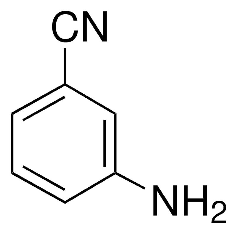 Sigma-Aldrich 3-氨基苯甲腈,百分之九十九