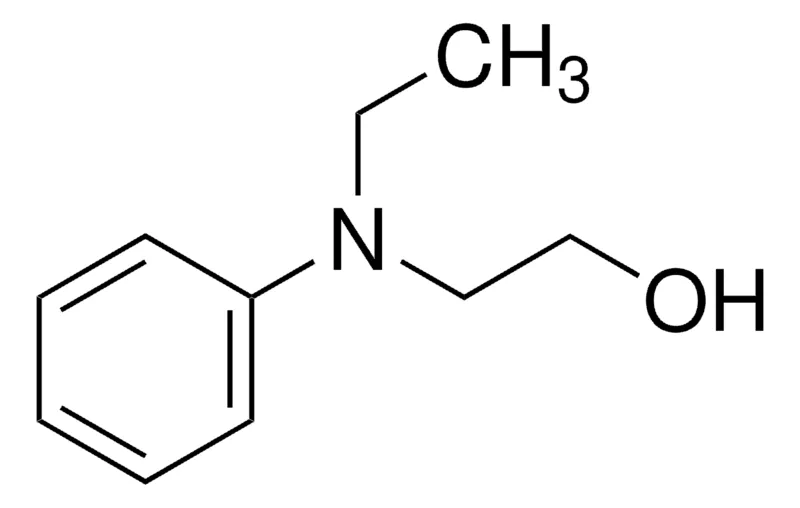 Sigma-Aldrich N-乙基-N-羟乙基苯胺,百分之九十九