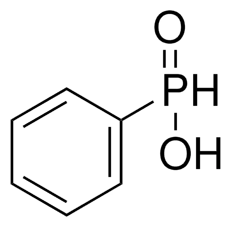 Sigma-Aldrich 苯基次膦酸，百分之九十九