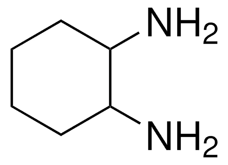 Sigma-Aldrich 1,2-二氨基环己烷(顺反异构体混合物),百分之九十九