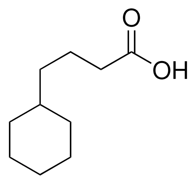Sigma-Aldrich 环己烷丁酸,百分之九十九