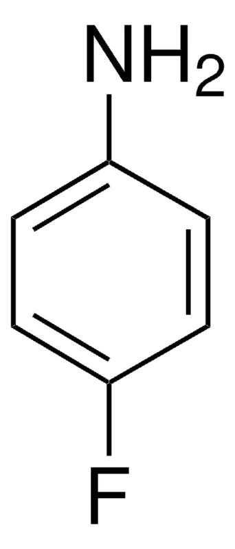 Sigma-Aldrich 4-氟苯胺，百分之九十九