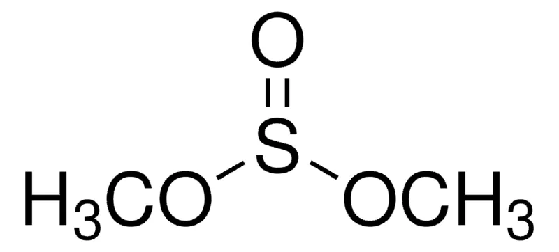 Sigma-Aldrich 亚硫酸二甲酯,百分之九十九