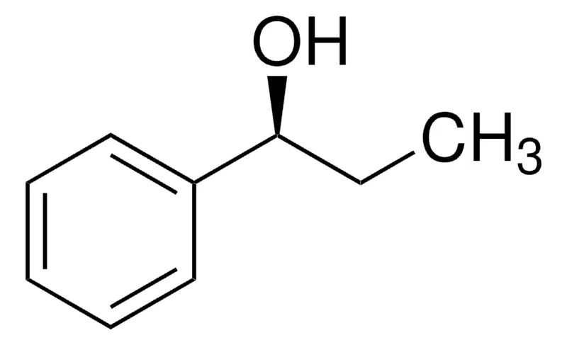 Sigma-Aldrich (S)-(-)-1-苯基-1-丙醇，百分之九十九
