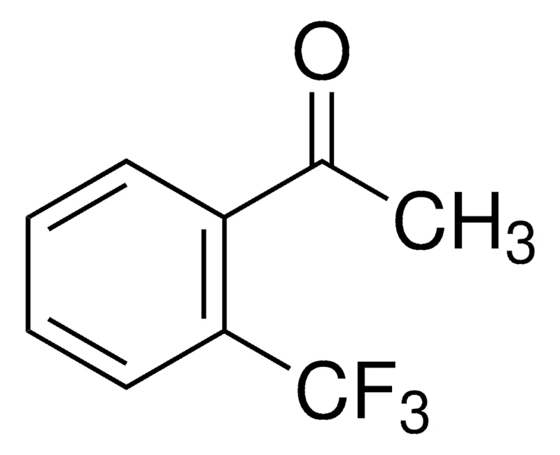 Sigma-Aldrich 2′-(三氟甲基)苯乙酮,百分之九十九