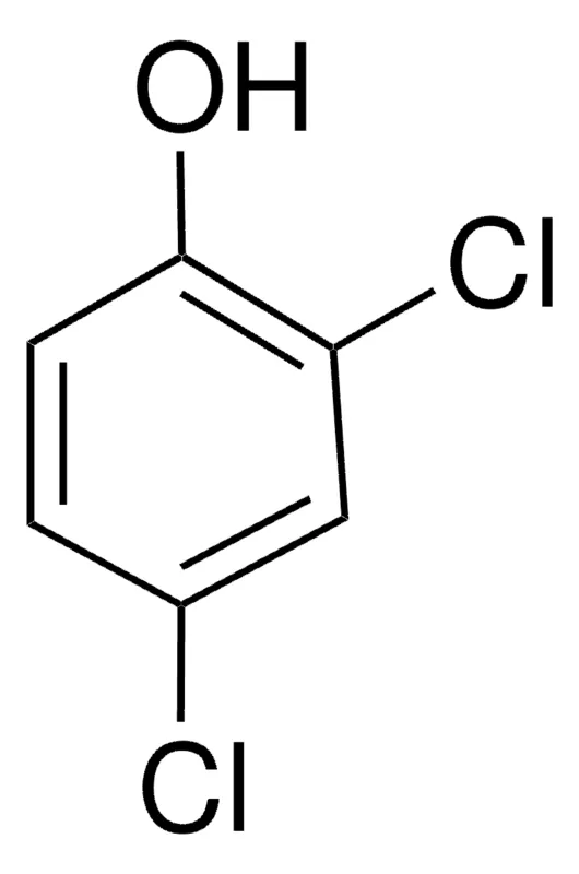 Sigma-Aldrich 2,4-二氯苯酚,百分之九十九