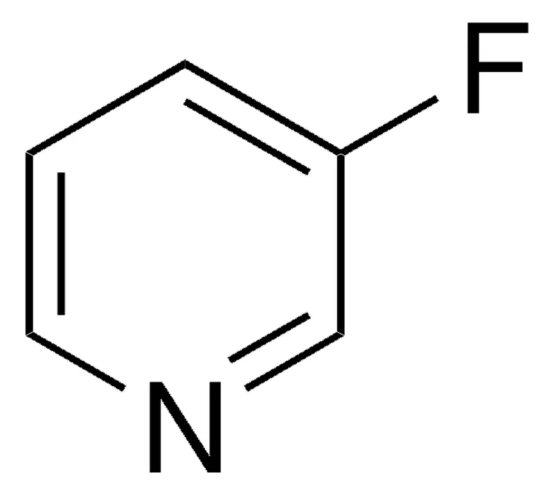 Sigma-Aldrich 3-氟吡啶，百分之九十九