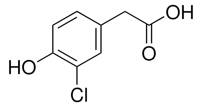 Sigma-Aldrich 3-氯-4-羟基苯乙酸，百分之九十九