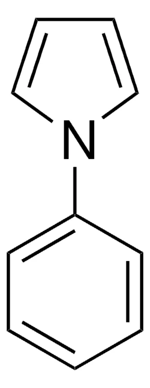 Sigma-Aldrich 1-苯基吡咯,百分之九十九