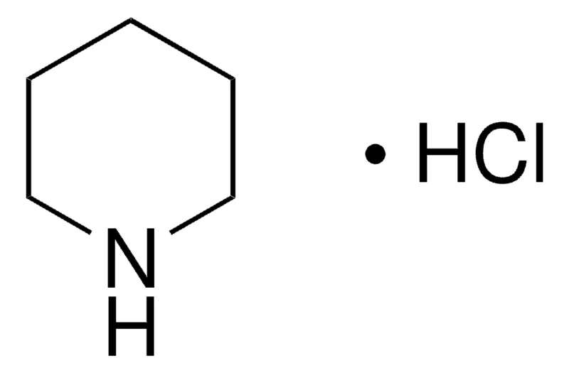 Sigma-Aldrich 哌啶 盐酸盐,百分之九十九