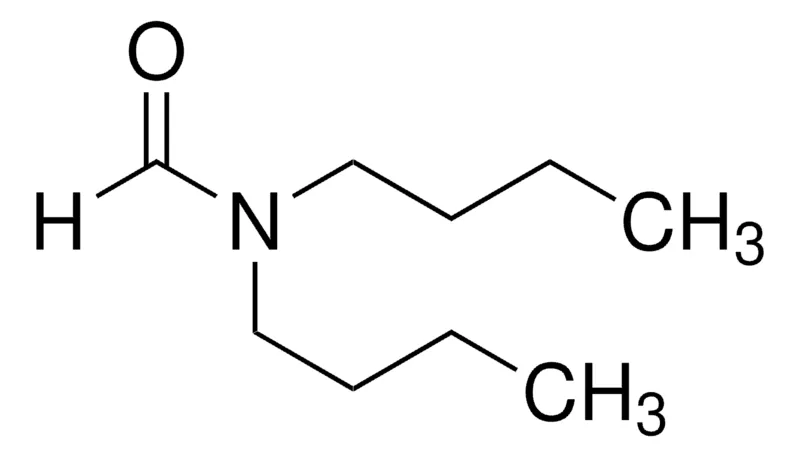 Sigma-Aldrich N , N -二丁基甲酰胺，百分之九十九