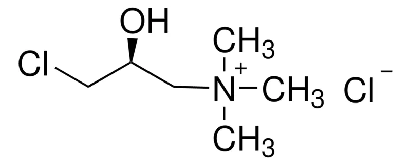Sigma-Aldrich (S)-(-)-(3-氯-2-羟丙基)三甲基氯化铵，百分之九十九