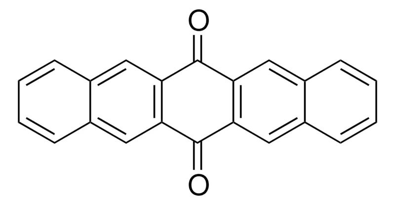 Sigma-Aldrich 6,13-五并苯醌,百分之九十九