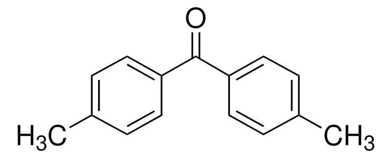 Sigma-Aldrich 4,4′-二甲基二苯甲酮，百分之九十九