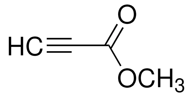 Sigma-Aldrich 丙炔酸甲酯,百分之九十九