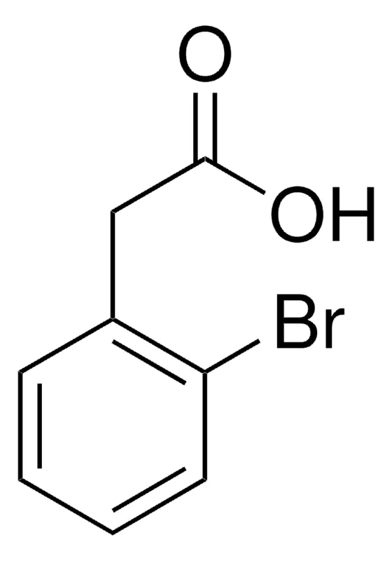 Sigma-Aldrich 2-溴苯乙酸，百分之九十九